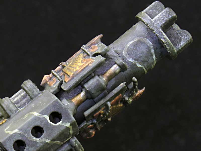 Tabletop Photography Datasheet Tank Wotan