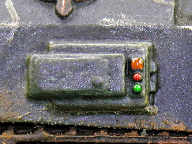 Tabletop Datasheet Wotan