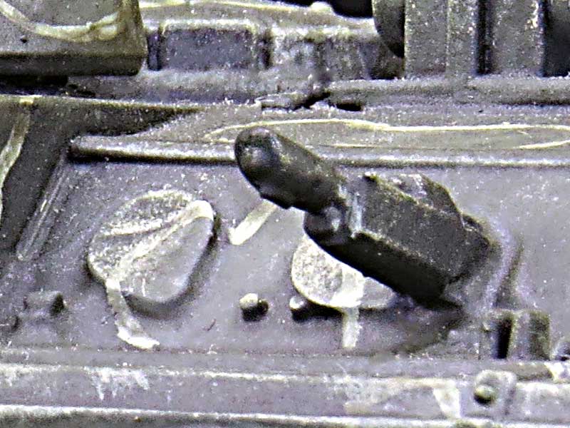 Fantasy Foto Datasheet Tank Wotan