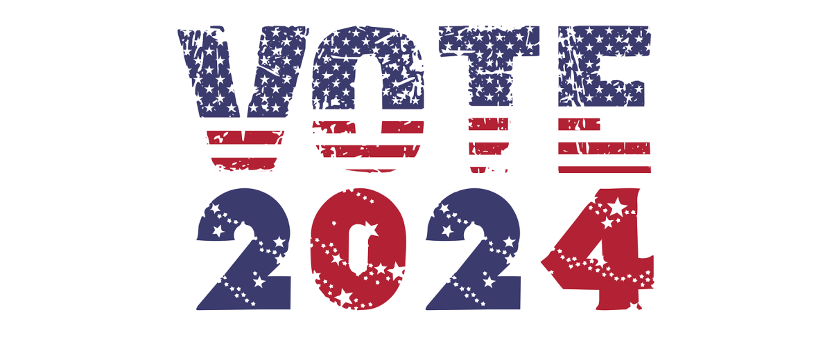 Vote 2024. Image: Tumisu, via pixabay