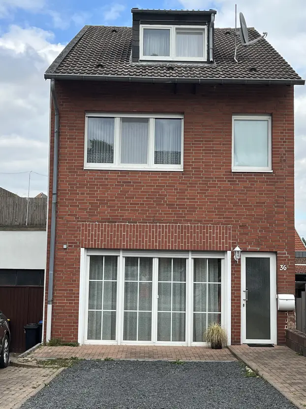 Verkauftes Einfamilienhaus in Brachelen von LieblingsIMMO.