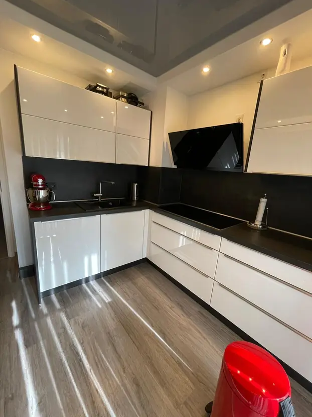 Verkaufte Eigentumswohnung in Herne von LieblingsIMMO.