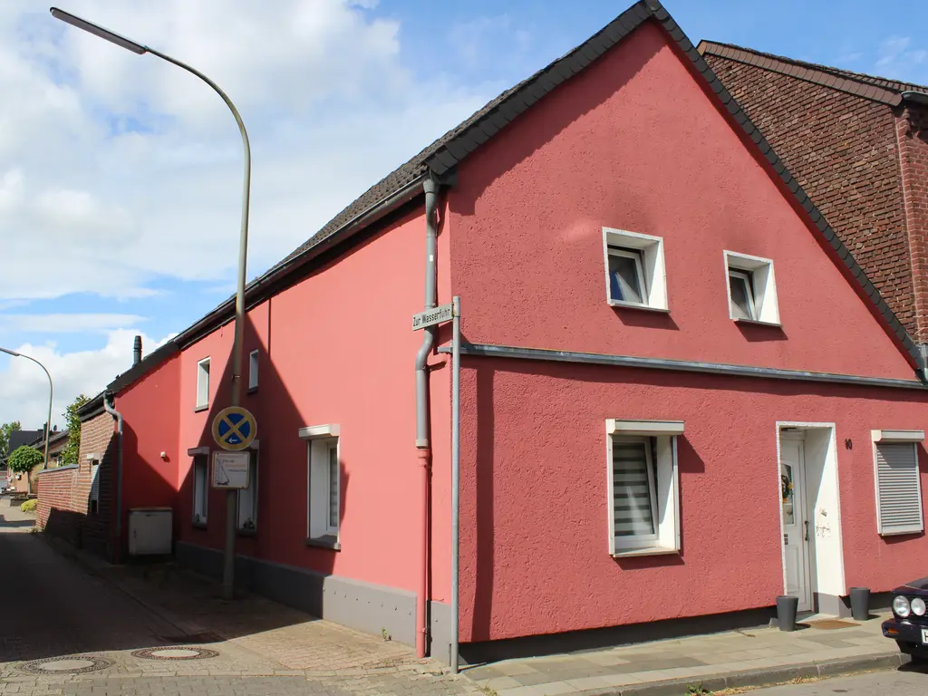 Einfamilienhaus Holtum