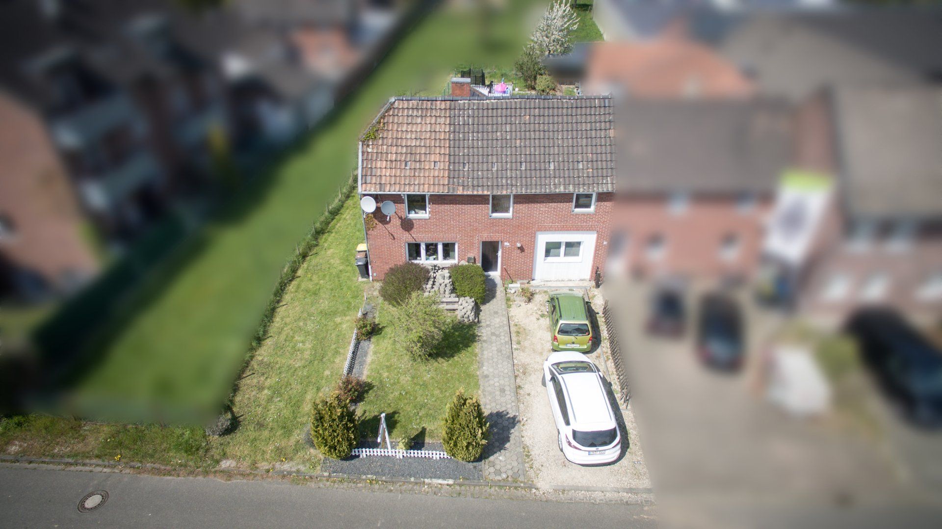 Immobilie Erkelenz zu verkaufen