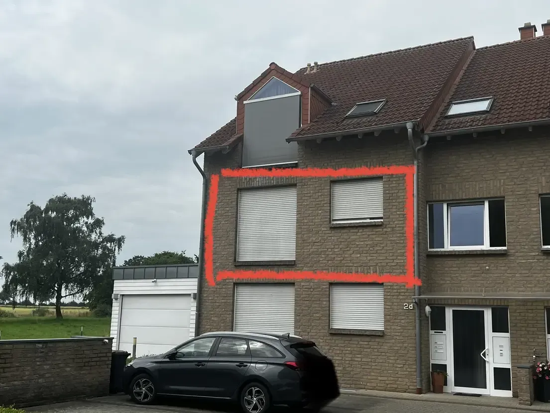 Eigentumswohnung Erkelenz