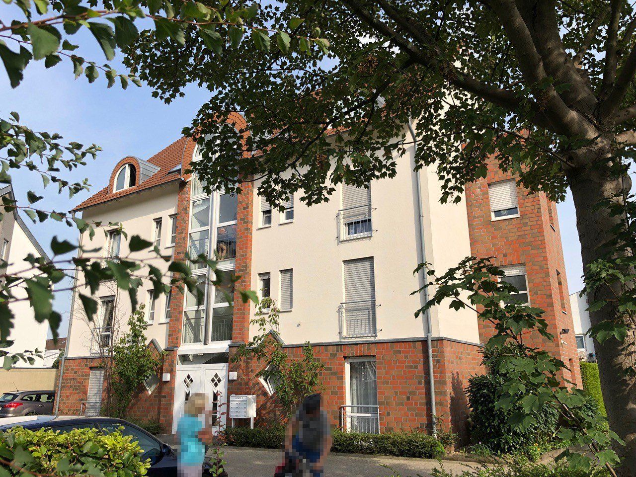 Immobilie Ratheim zu verkaufen