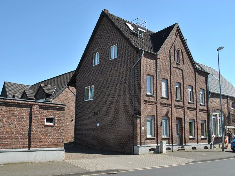 Immobilie Ratheim zu verkaufen.