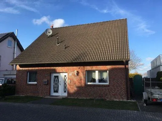 Verkauftes Einfamilienhaus von LieblingsIMMO.