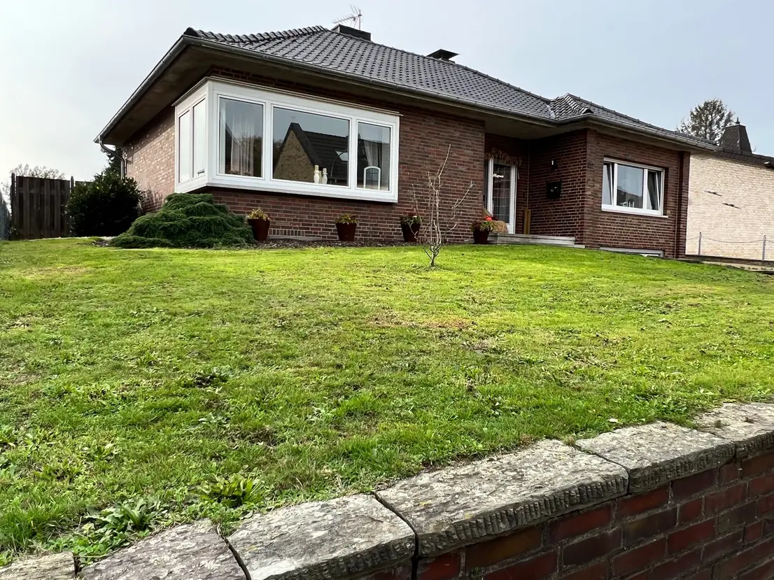 Verkaufter Bungalow in Kleingladbach von Lieblingsimmo