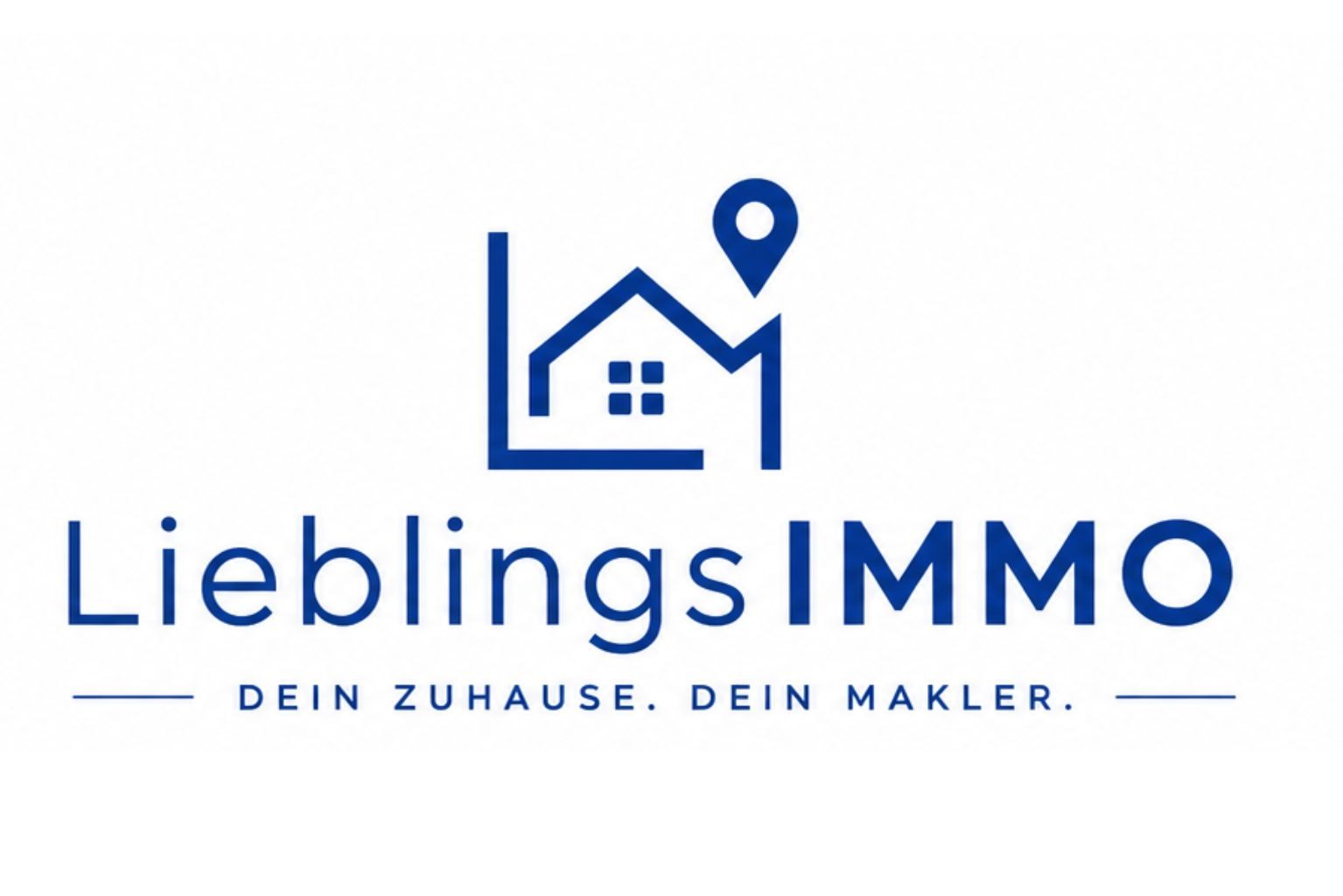 logo lieblingsimmo logo lieblingsimmo