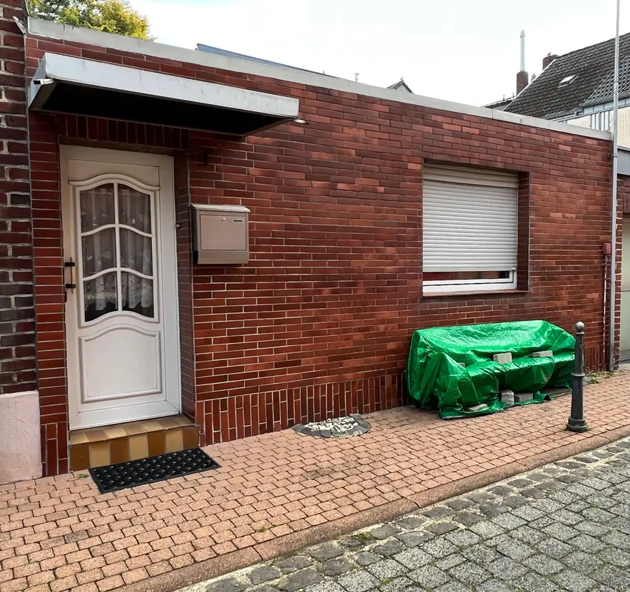 Verkauftes Reihenhaus in Erkelenz von LieblingsIMMO.