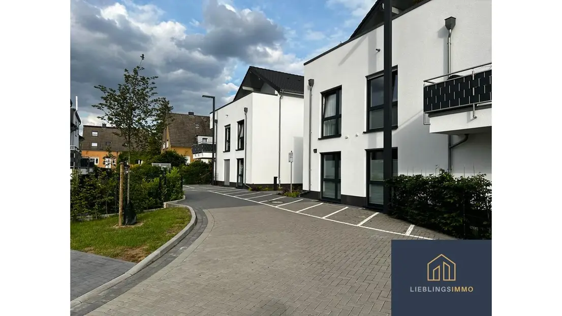 Verkaufte Eigentumswohnung in Mühlheim von LieblingsIMMO.