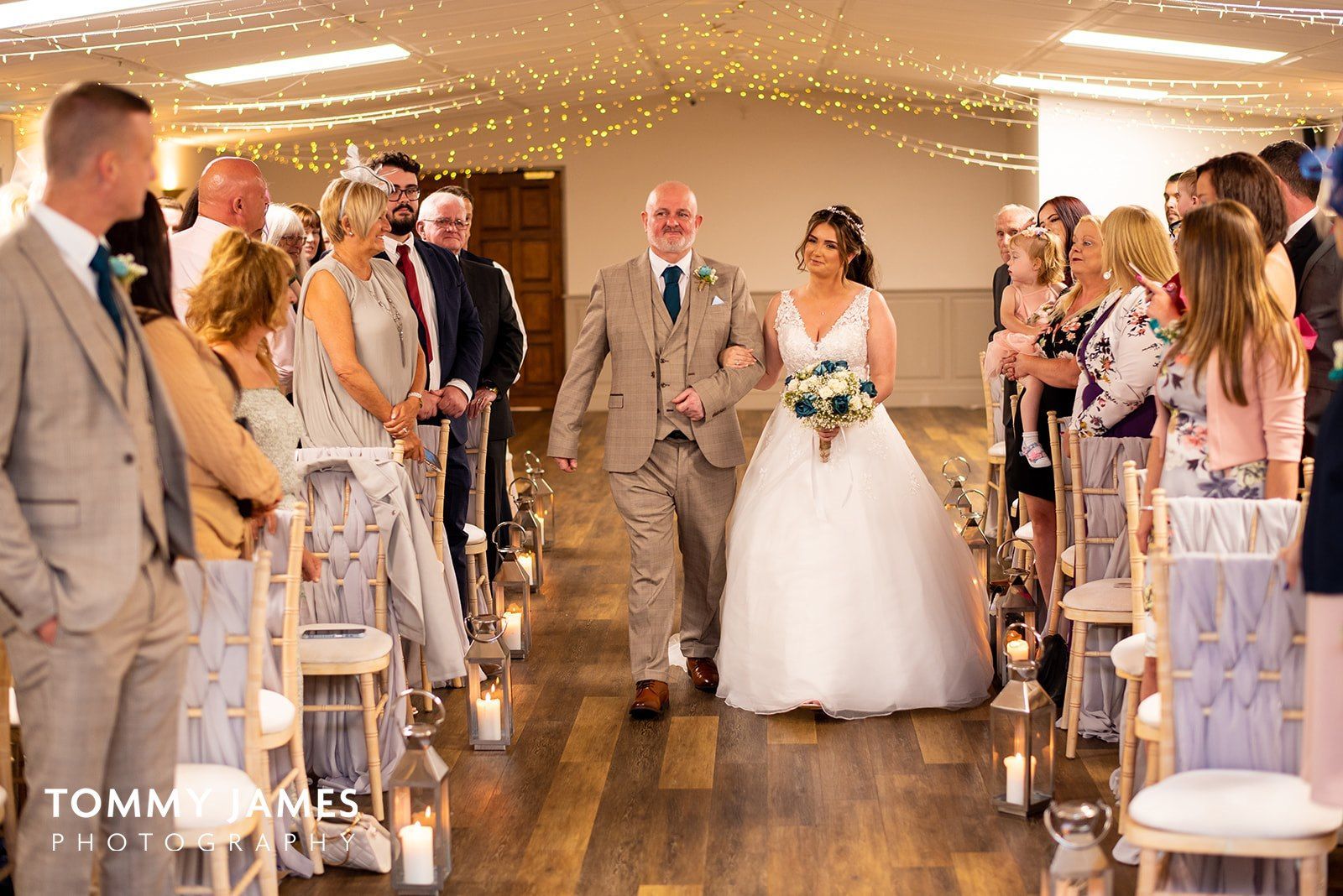 Hotel wedding venue in Warwickshire