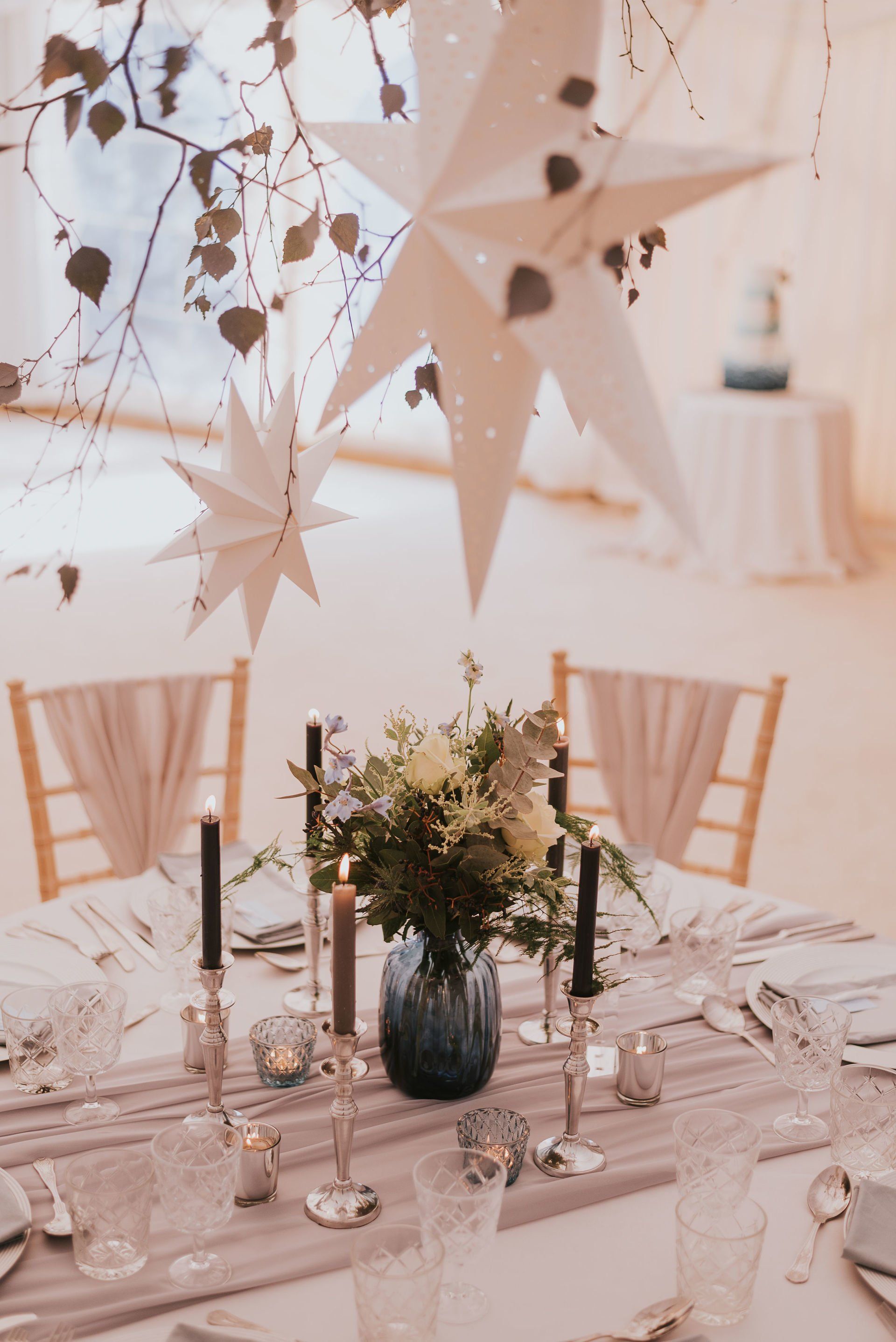 Marquee wedding venue in Warwickshire, Leicestershire Border