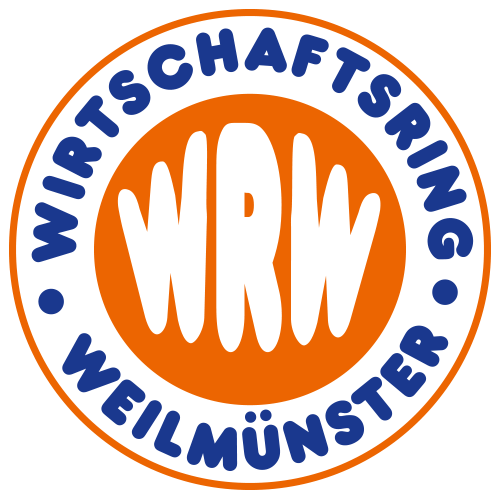 Logo des WRW Wirtschaftsring Weilmünster