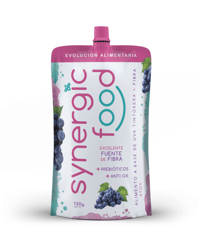 Synergicfood