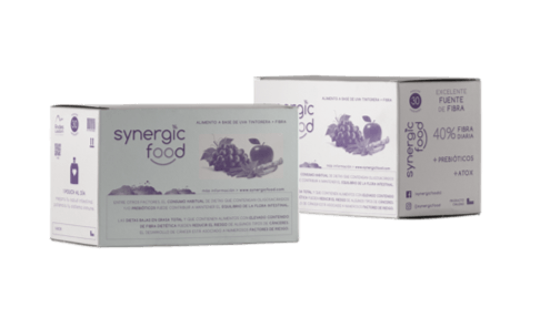 Synergicfood