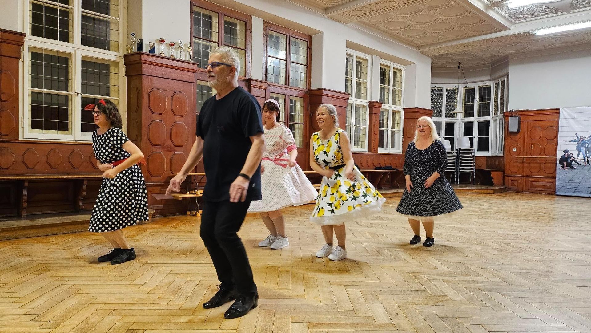 Boogie Boogie Lindau