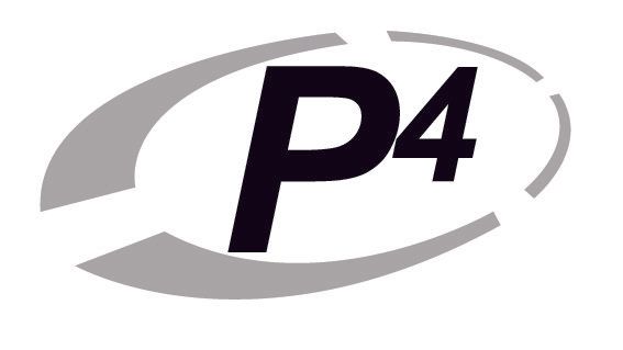 Prepared 4 Logo