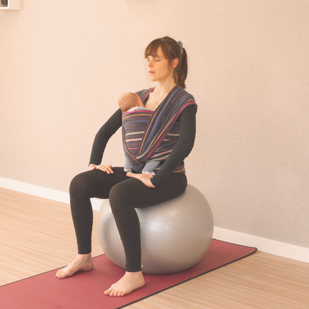 Outils concrets pour se préparer au mieux au devenir mère, pour plus de sérénité et de bien-être !