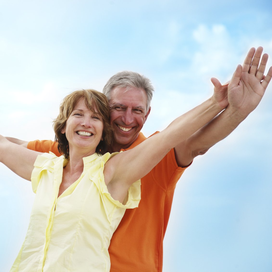 couple all-inclusive breaks