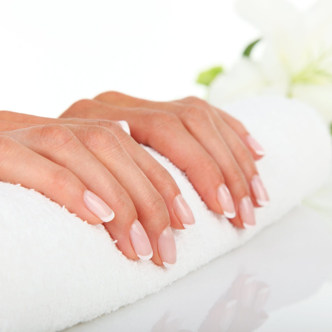 Beauty Treatment Beauty Treatment French manicure