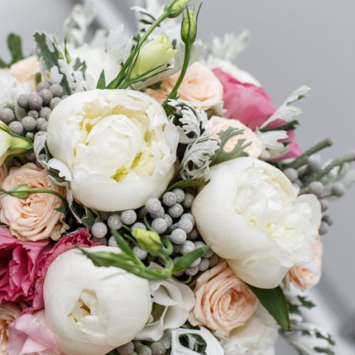 Welcome Flowers Welcome Bouquet of Flowers