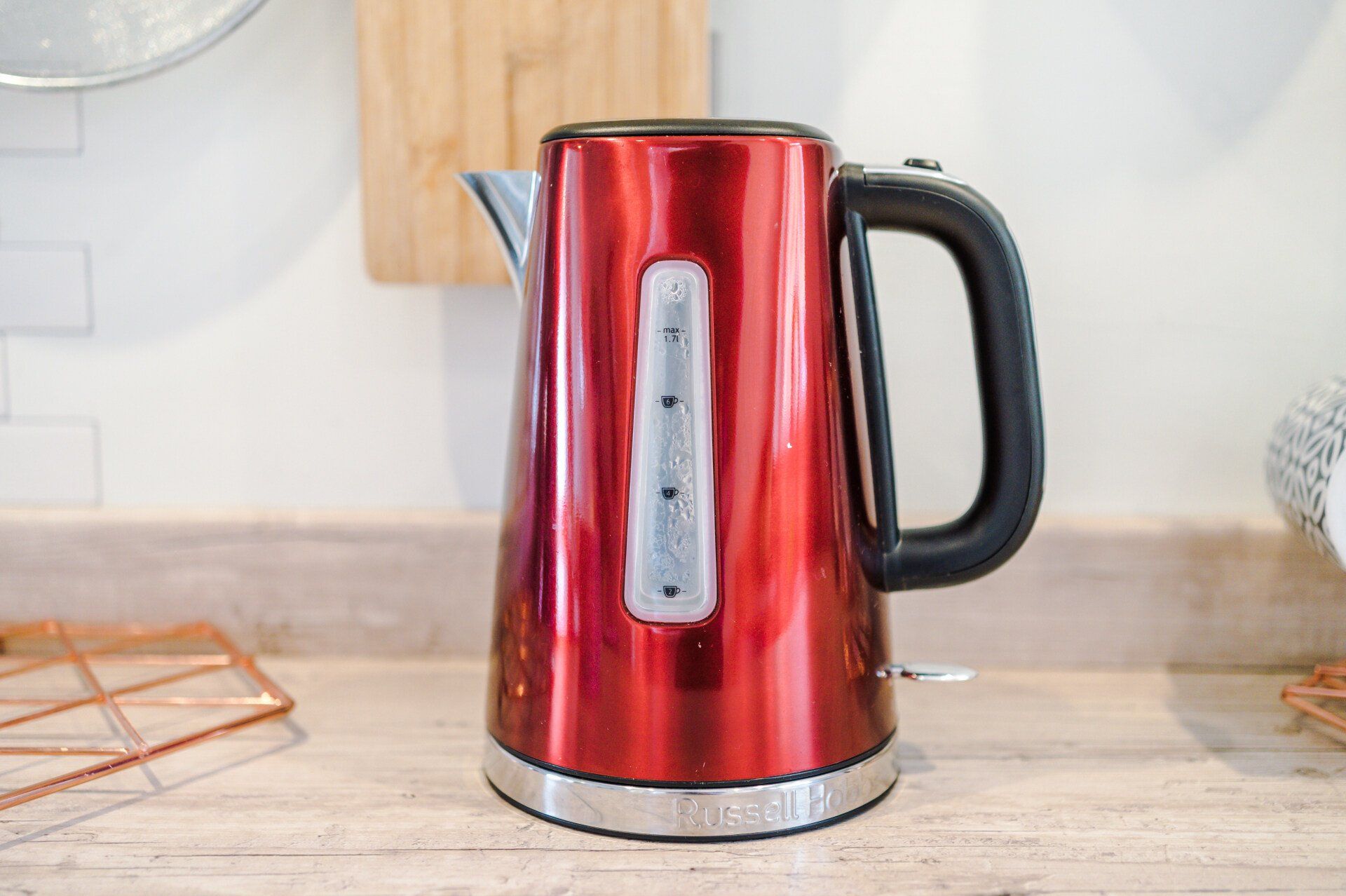 kitchen kettle