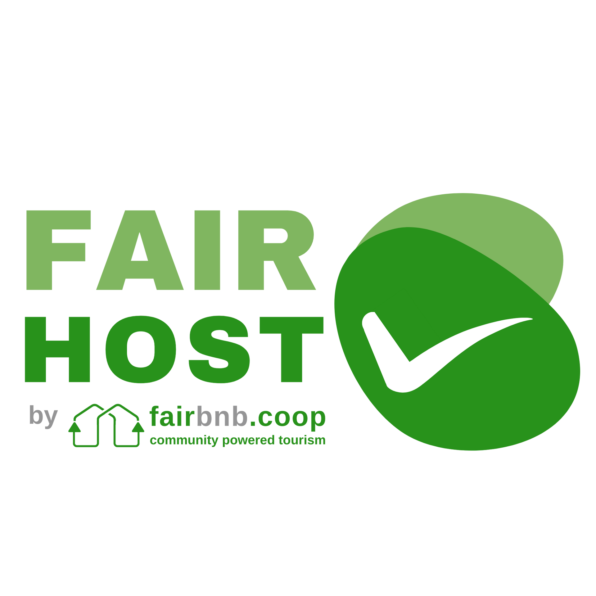 fair host award