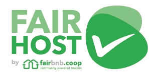 fair host award