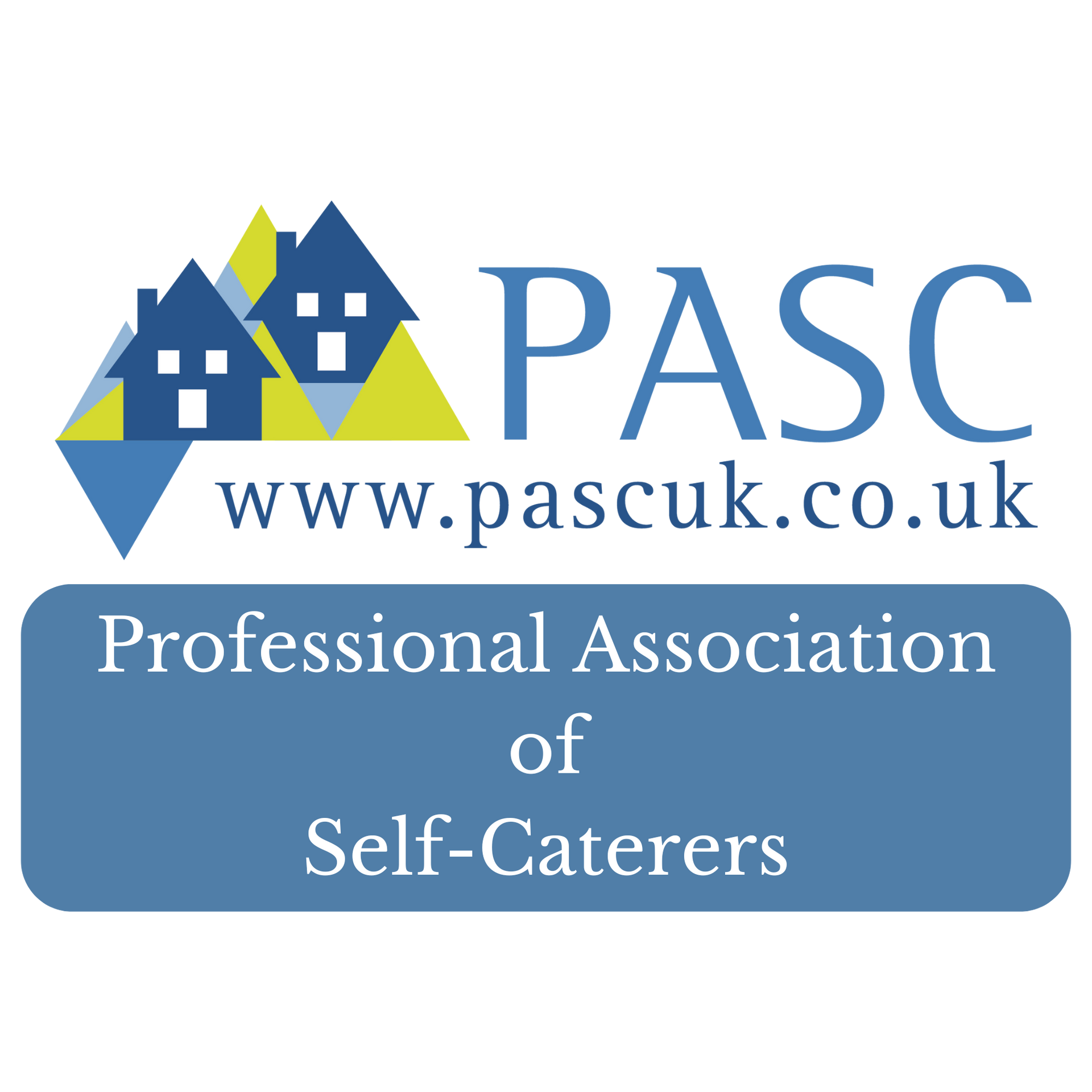 professional association of self caterers logo