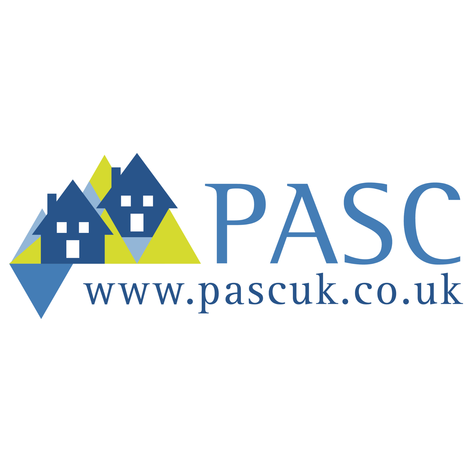 professional association of self caterers logo