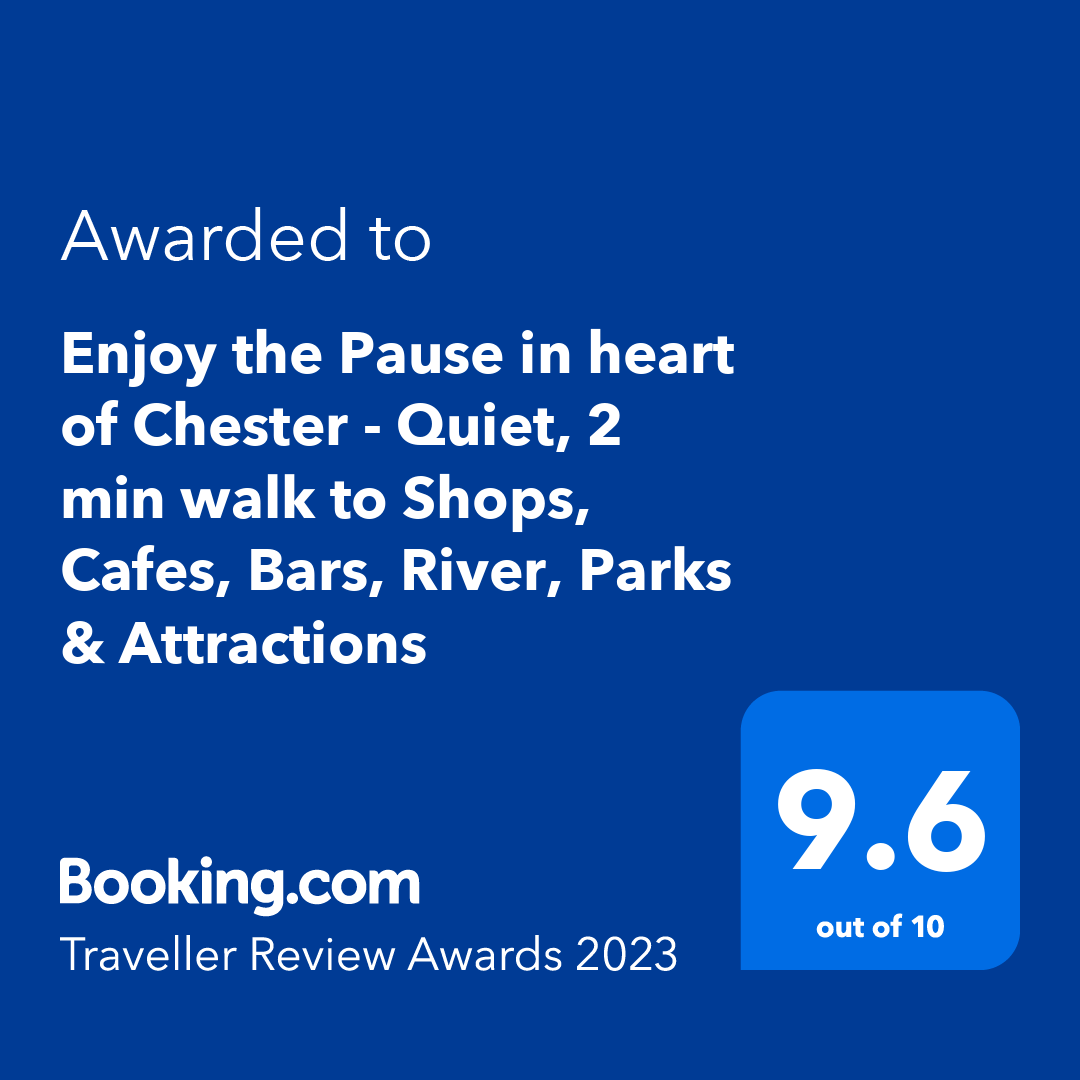 booking.com traveller review Award
