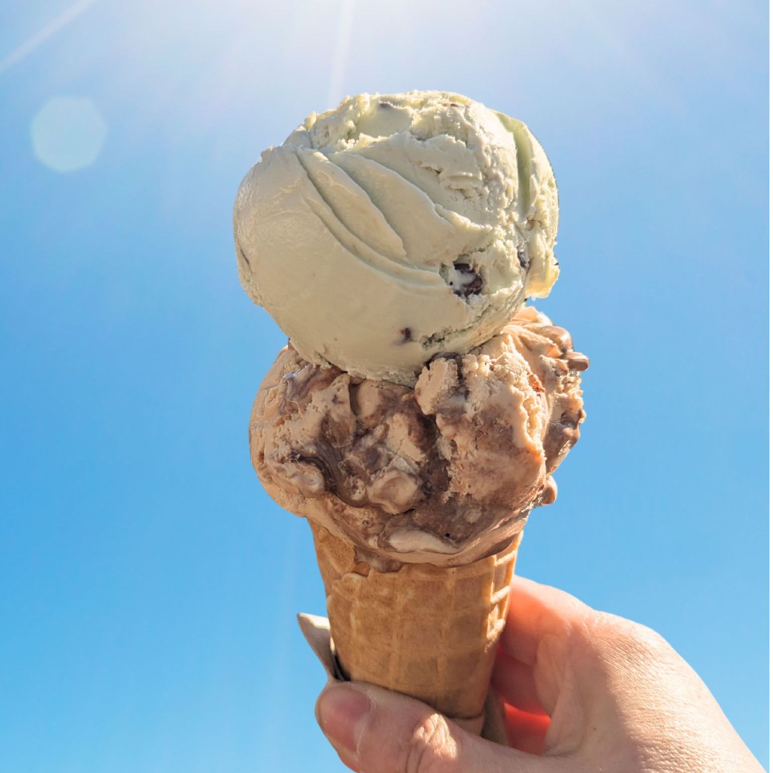 cheshire ice cream farm