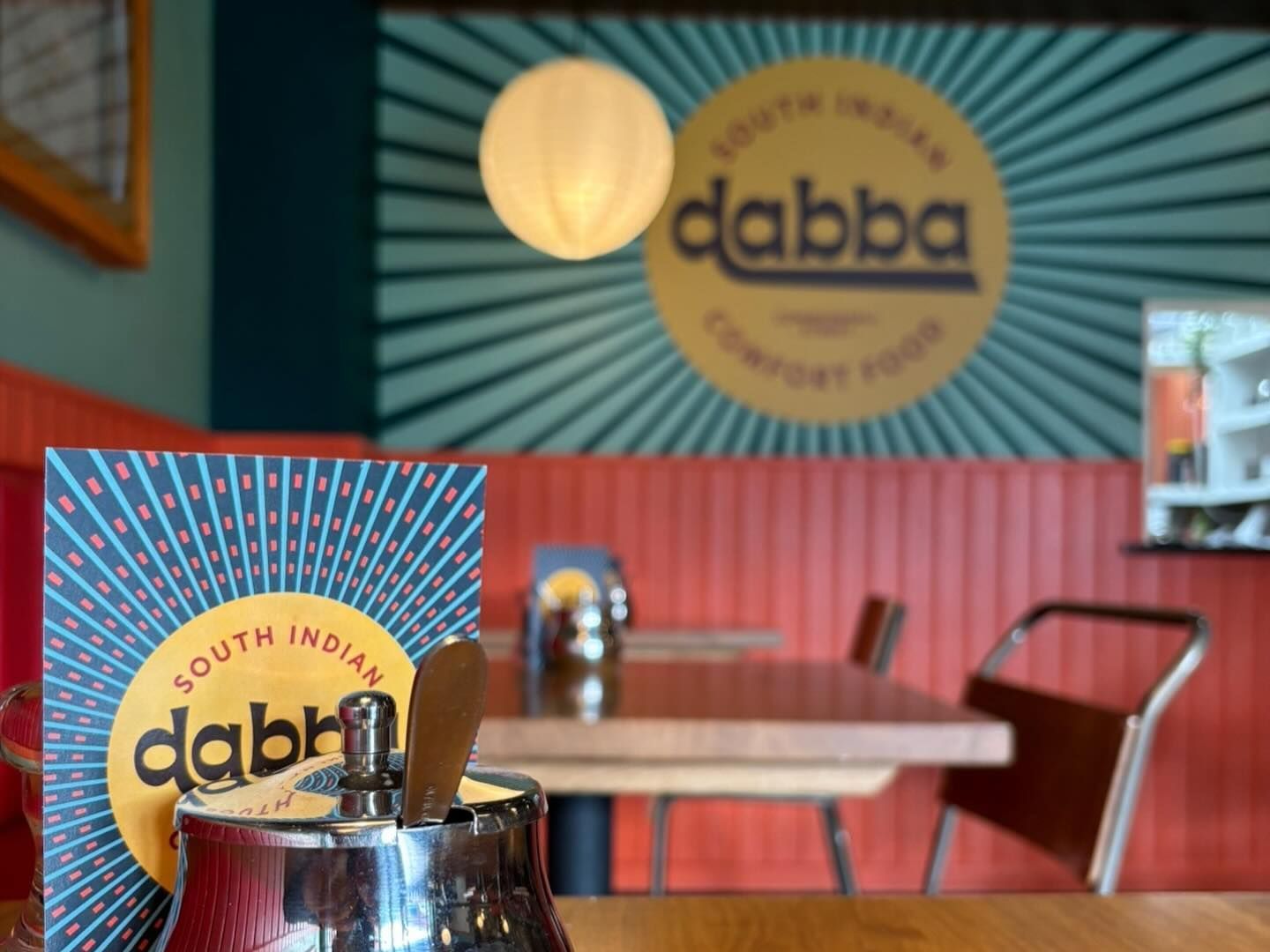 dabba in Chester