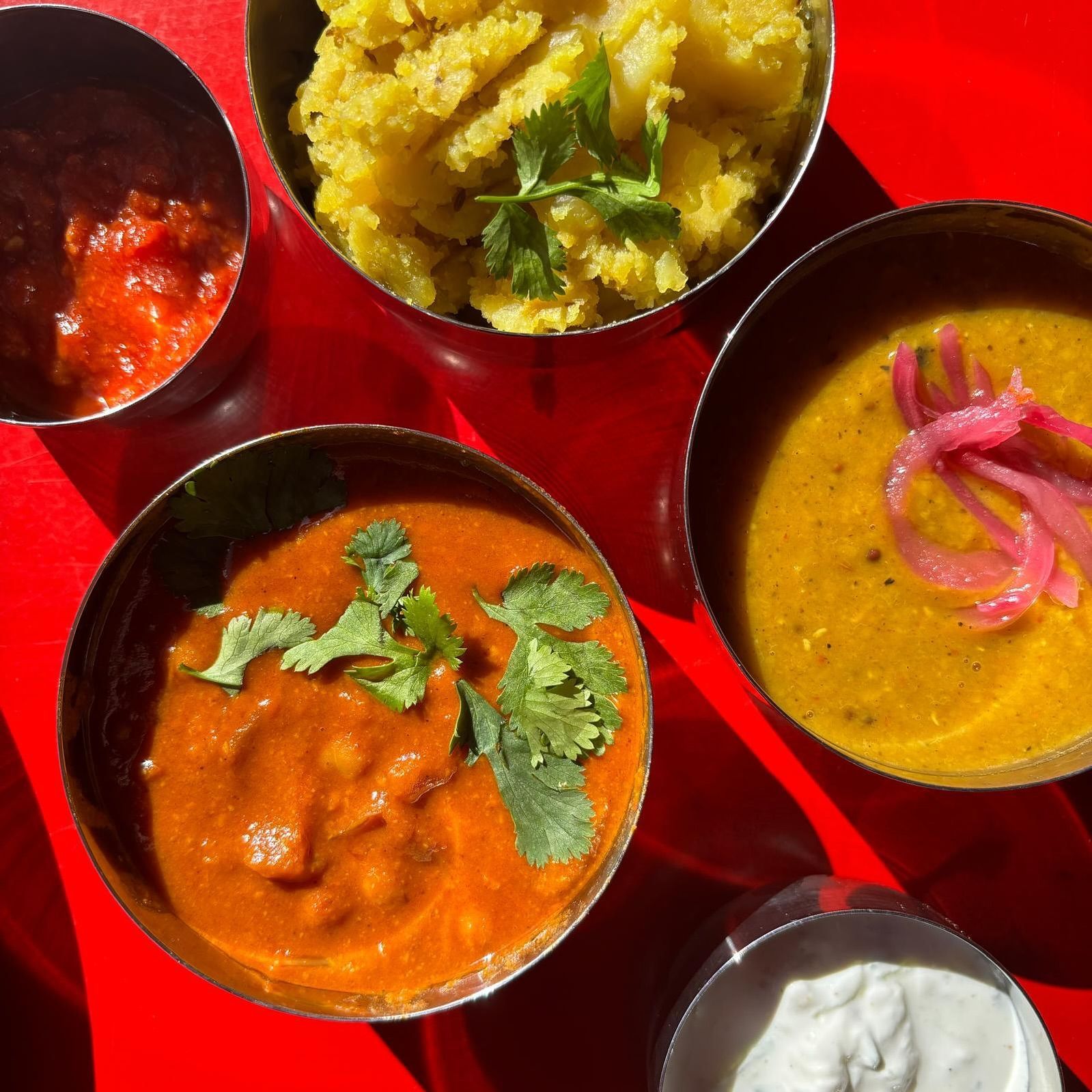 dabba dishes in chester