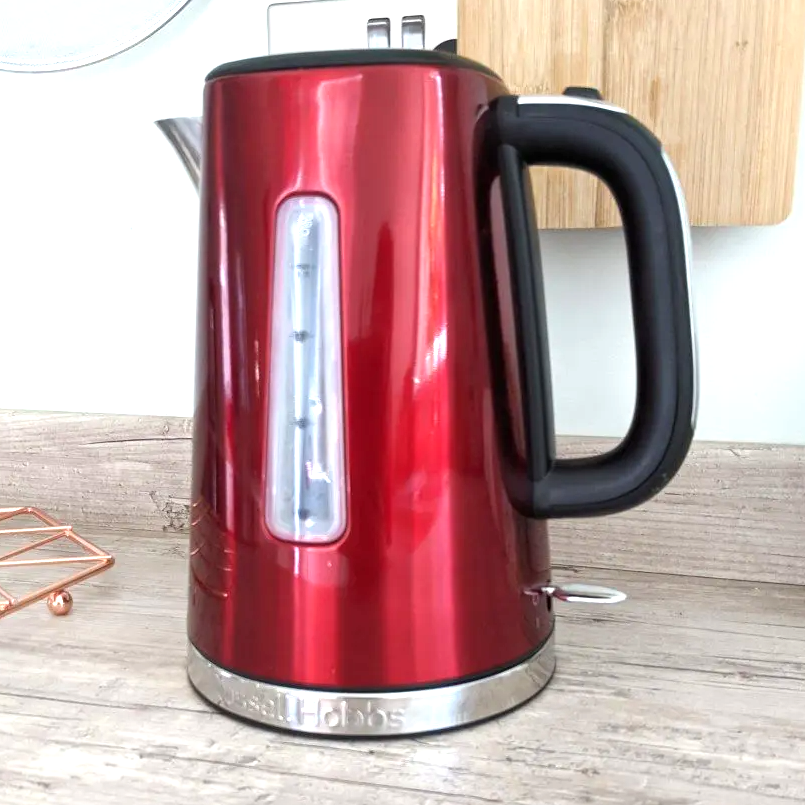 electric kettle