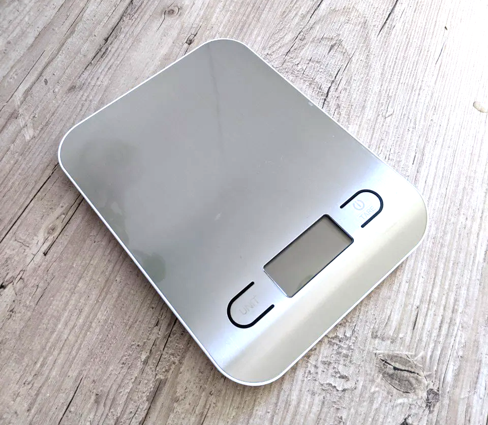 electric scales