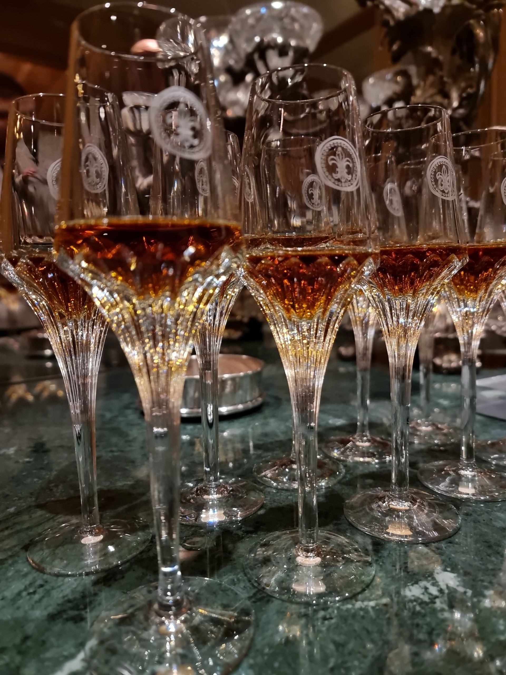 Louis III cognac