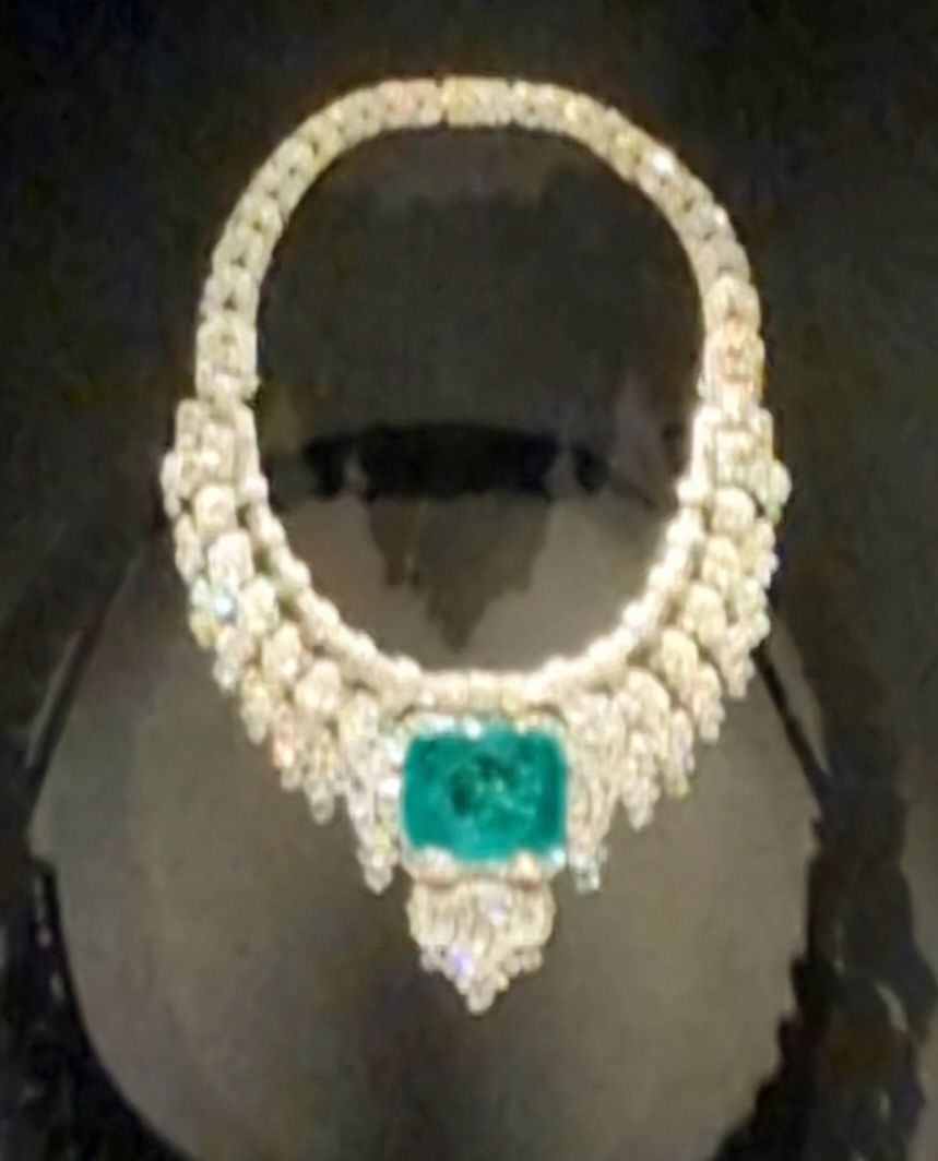 LARGEST EMERALD