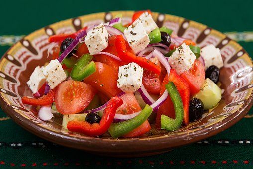 salad