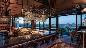 HOTEL BARS