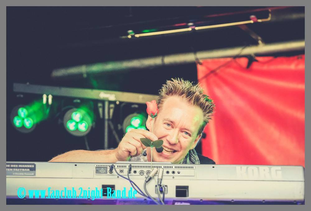 Jürgen Sartorius live