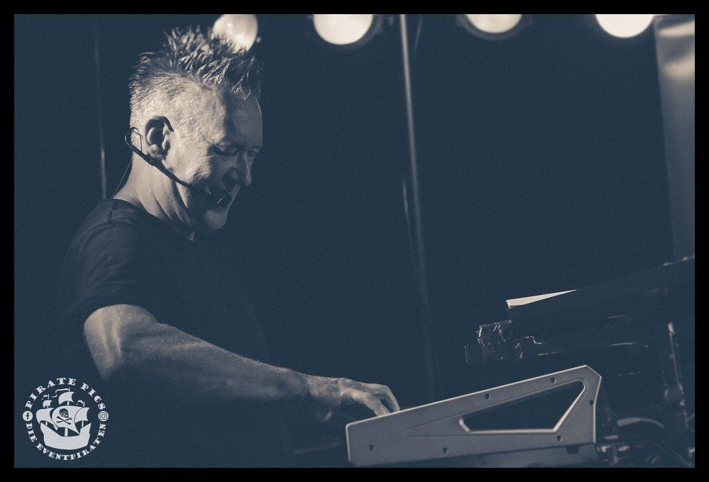 Jürgen Sartorius Titelbild