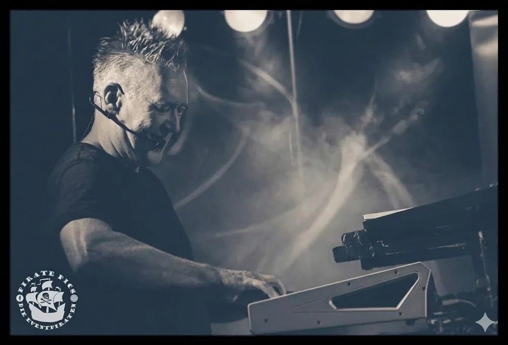 Jürgen Sartorius Titelbild