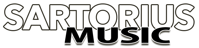 Sartorius Music