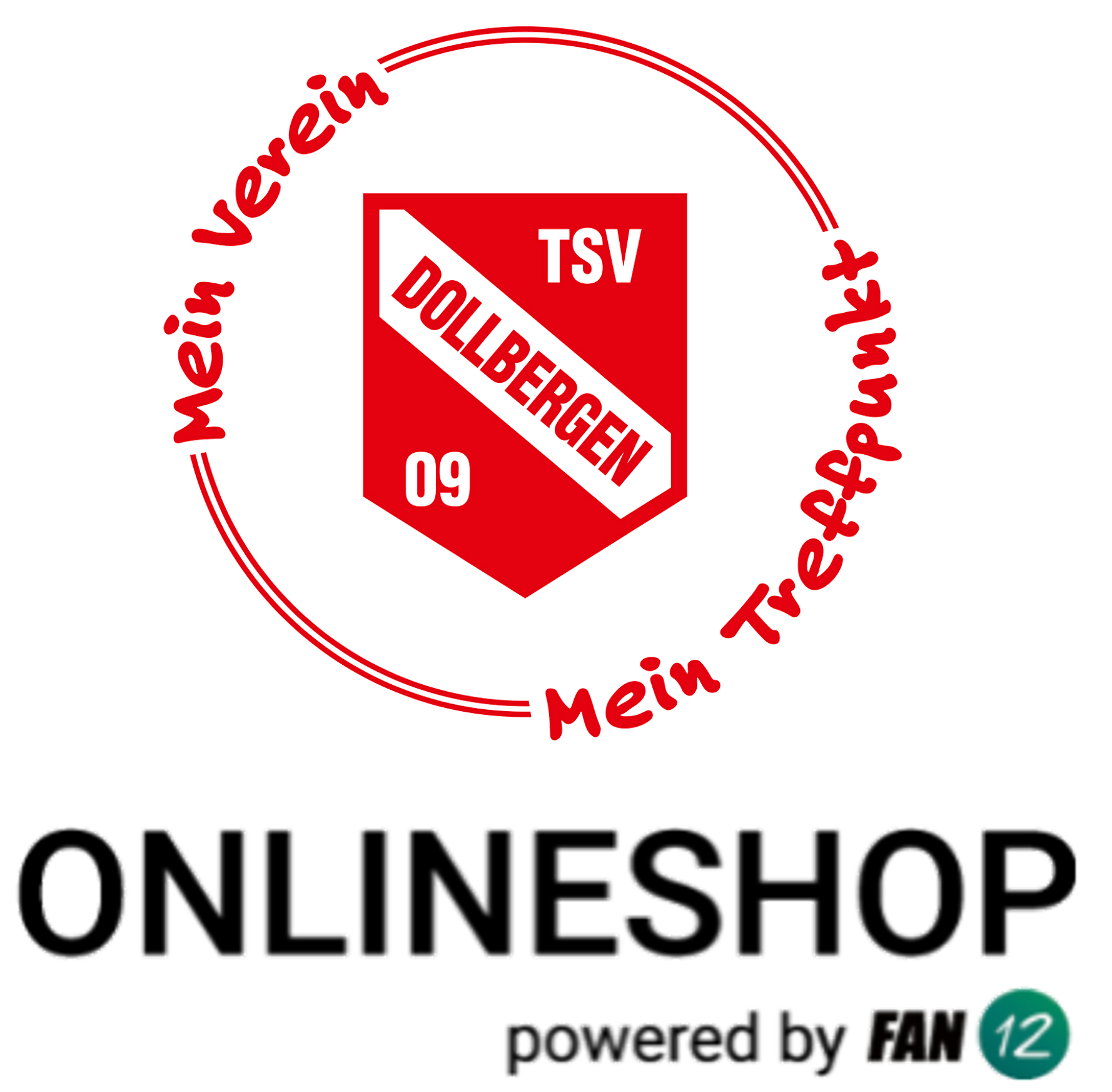 Zum TSV 09 Shop