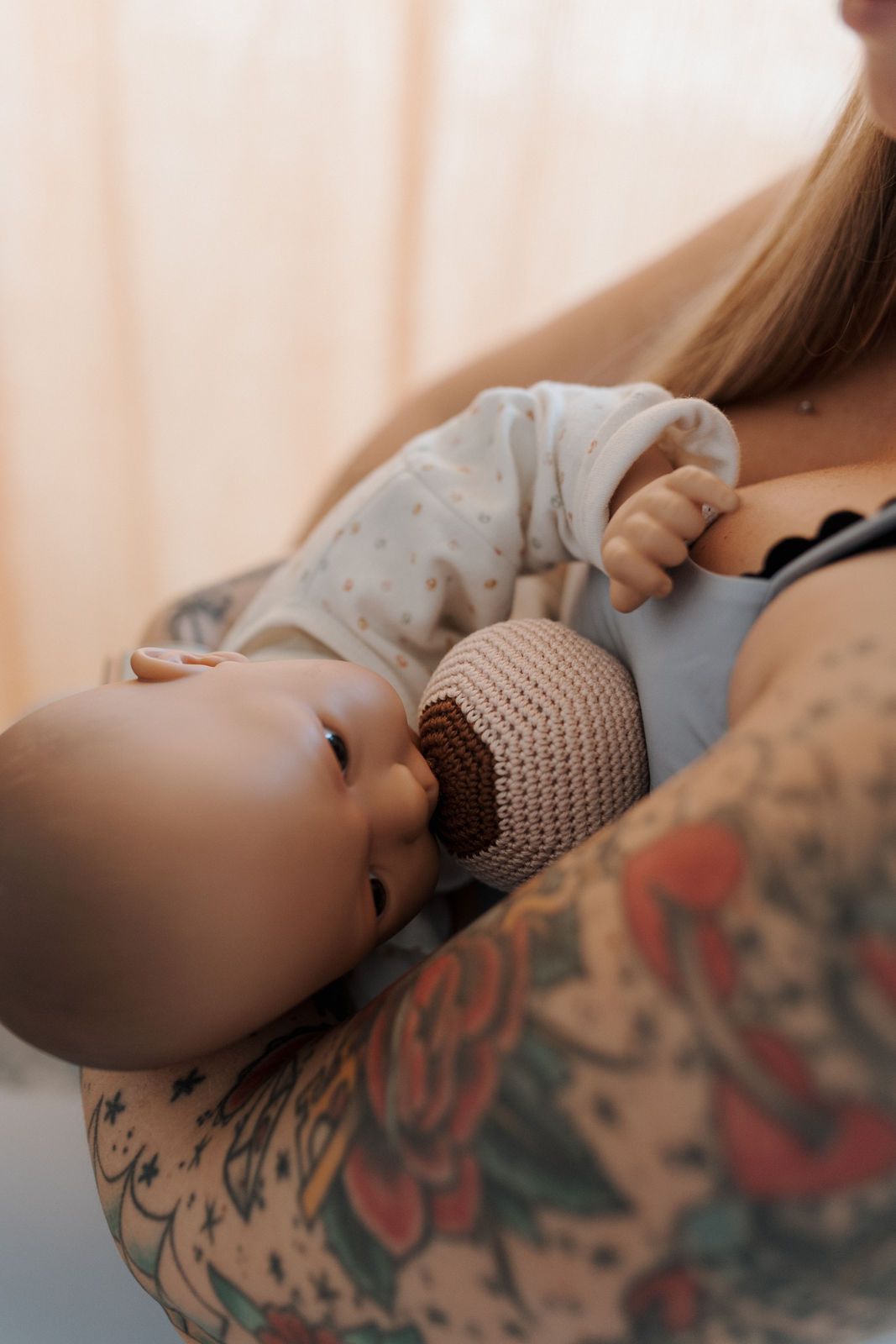 „Stillberatung mit Mama und Baby in Köln Porz“
„Individuelle Stillvorbereitung für Schwangere in Köln“