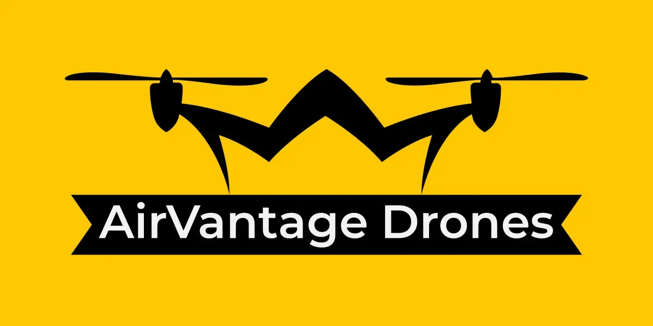 AirVantage Drones AirVantage Drones Logo