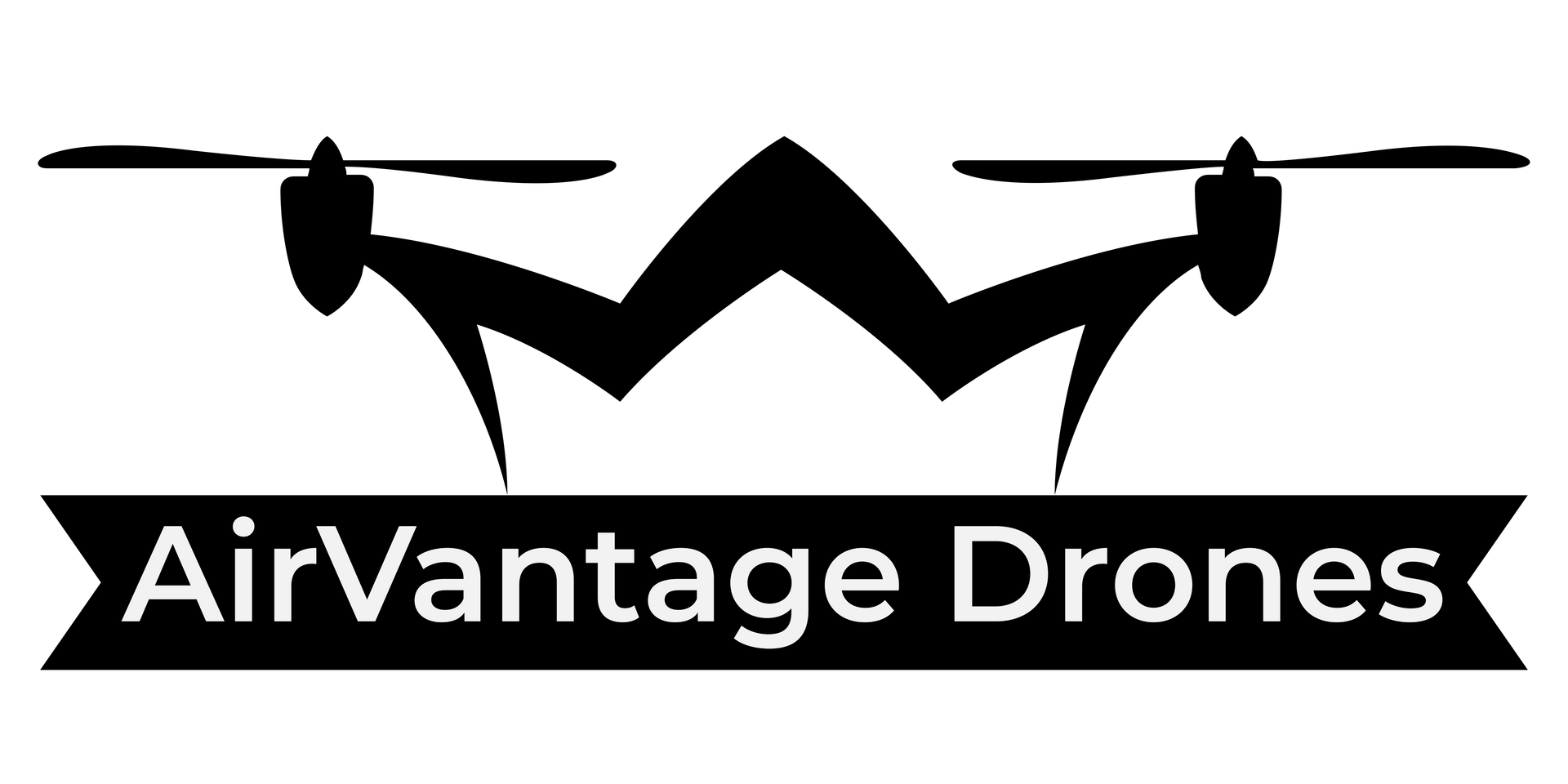 AirVantage Drones Logo